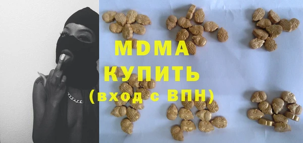 индика Костерёво