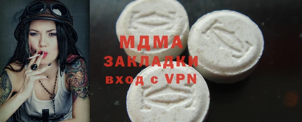индика Костерёво
