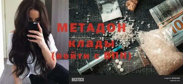 индика Костерёво